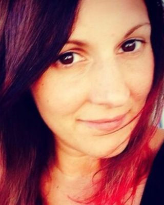 Photo of Jill Ortolano, Counselor