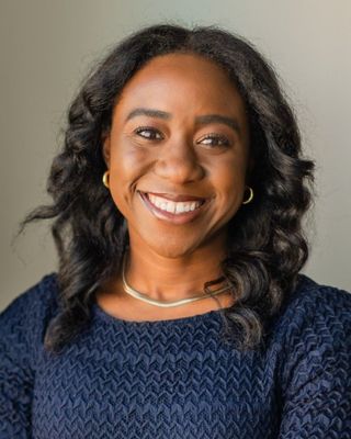 Photo of Steinia Lewis, PA, Physician Assistant