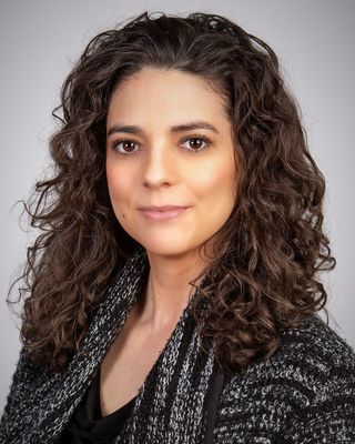 Photo of Lynette Cisneros, Licensed Professional Counselor in 27605, NC