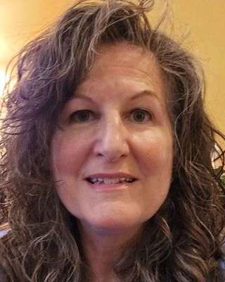 Photo of Ellen R Eggerding, Counselor, MA, LPC
