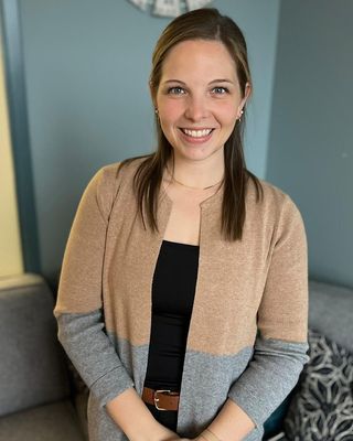 Photo of Heather Hardy, Pre-Licensed Professional