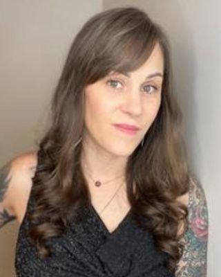 Photo of Jessica Barton-Grimley, Clinical Social Work/Therapist, LCSW