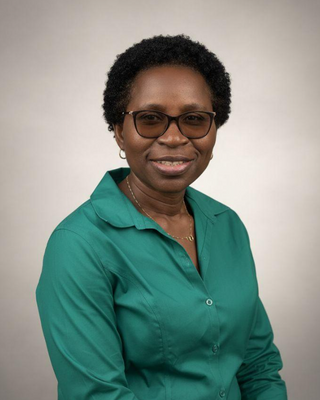 Photo of Priscilla Chukwueke, Psychiatrist, MD