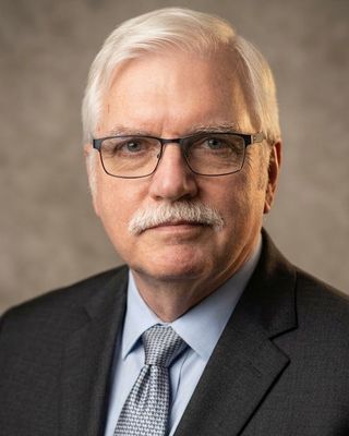 Photo of Dr. Jacob Calvin Nafziger, Psychiatrist, MD, MPH