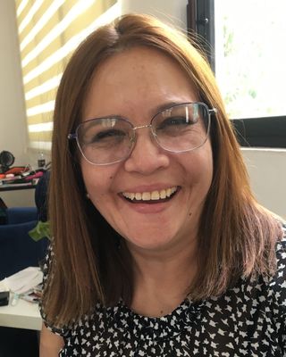 Foto de Luz María Rodríguez Serrano, Psicoterapeuta, Maestría