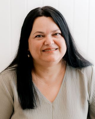 Photo of Anita Nikolovska, MPsych, PsyBA - Clin. Psych, Psychologist