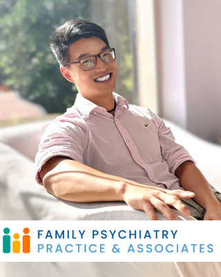 Photo of Tian Duke-Sui - Family Psychiatry Practice & Associates (FPPA), Psychiatrist, MD, PA, LCMHC-A, RN