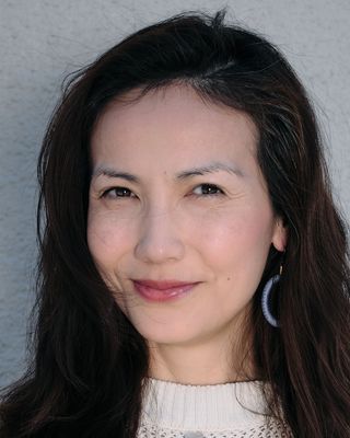 Photo of Wen Chang-Lit, Art Therapist, MA, LCAT, MTBC