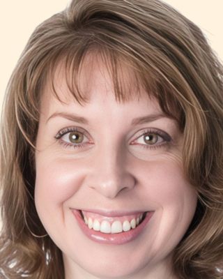 Photo of Kathryn Clark, Licensed Professional Counselor, MC, LPC