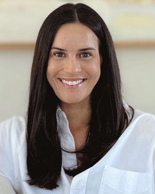 Photo of Meg James, Counsellor, ACA-L1