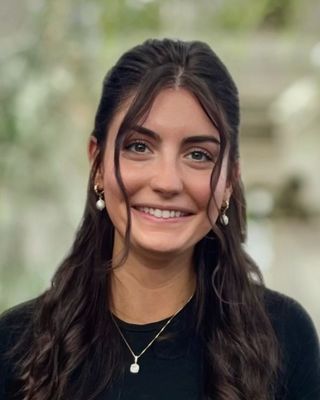 Photo of Morgan Gamans, Pre-Licensed Professional, MS