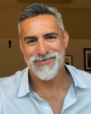 Photo of Robert Naceanceno, Licensed Professional Counselor, LPC
