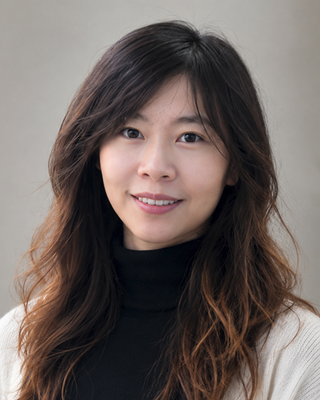 Photo of Wendy Zhang - Wendy Zhang at ALIGN, Pre-Licensed Professional, MS