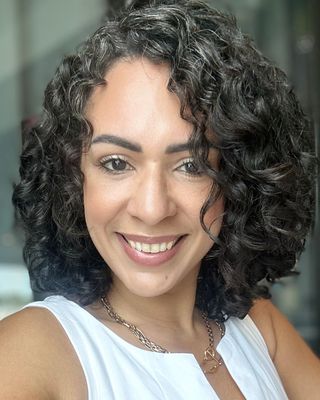 Photo of Katherine Cruz, Clinical Social Work/Therapist, MSW, LCSW