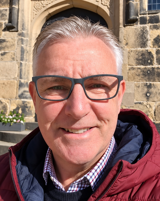 Photo of Marc McCORMACK - MjM Psychological Therapies, Psychotherapist, MSc, MBABCP