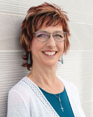 Photo of Karen Kc Carroll - Karen "KC" Carroll: Pregnancy, Postpartum & Trauma, Licensed Professional Counselor, CNM, (ret), MS, MA