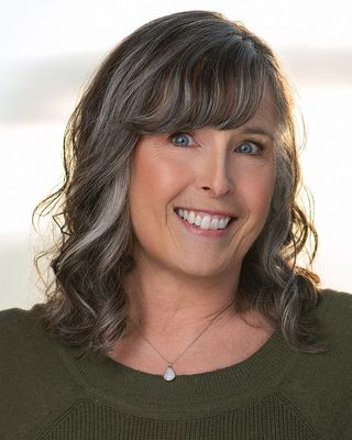 Photo of Angie Dirksen, Counsellor, MACP, RCC