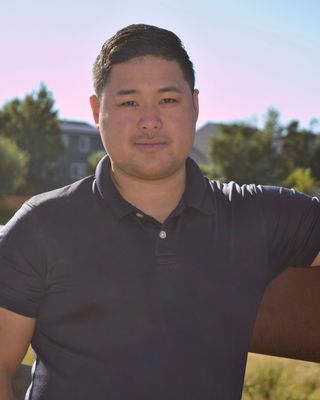 Photo of Christian James Ka'ipo Allen, Pre-Licensed Professional, Intern