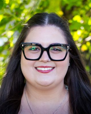 Photo of Michaela Perez, Licensed Professional Counselor, LPC, NCC