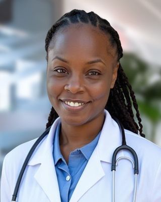 Photo of Dr. Timarra Marie Warren, Psychiatric Nurse Practitioner, DNP, PMHNP