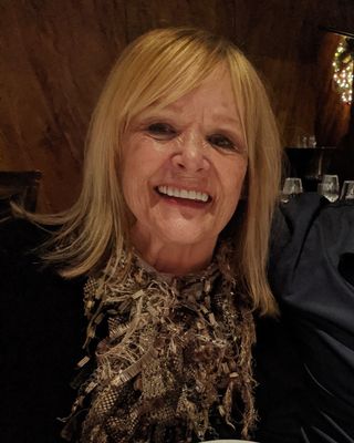 Photo of Sally Lyons, Counselor, LPC, MSW, NCC
