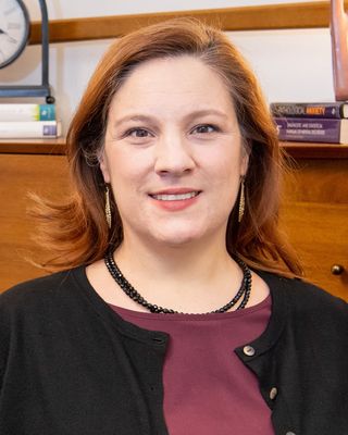 Photo of Tracy l Thomas, Psychologist, PsyD