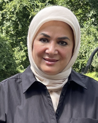 Photo of Soheyla Bolouri, Clinical Social Work/Therapist, LCSW