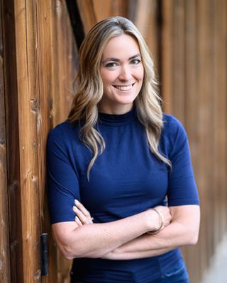 Photo of Ashley Niemeyer, Psychologist, PhD