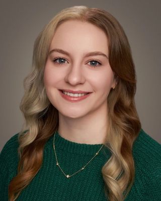 Photo of Brenna Marchuk, Licensed Mental Health Counselor, MA, LMHCA