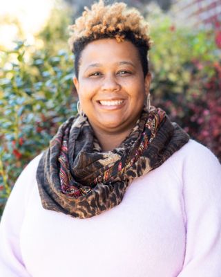 Photo of LaTonya Allen, Licensed Professional Counselor in University City, MO