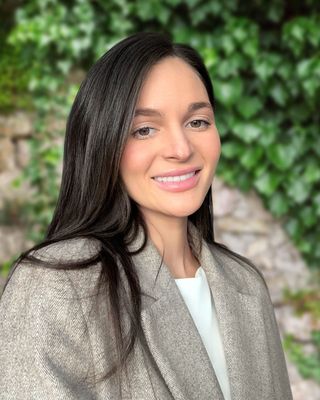 Photo of Alexandra Kolb - Alexandra Kolb - Leek Therapy, Counselor, LMHC