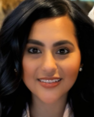Photo of Alejandra Dominguez, Psychiatric Nurse Practitioner, PMHNP