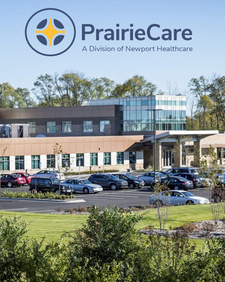 Photo of PrairieCare, Treatment Center in New Brighton, MN