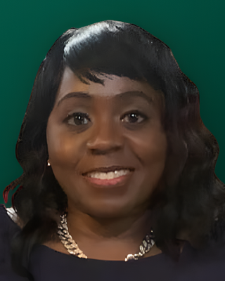 Photo of Ruby Adjei, Licensed Professional Counselor, LPC