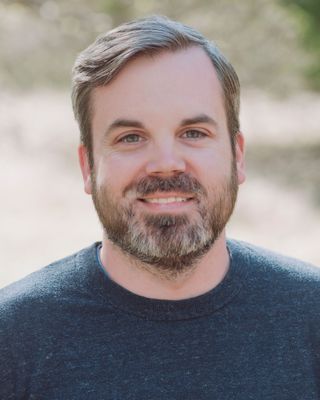 Photo of Jason York, Licensed Professional Counselor, MA, LPC