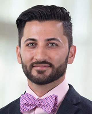 Photo of Shah Hasan, Marriage & Family Therapist in Virginia