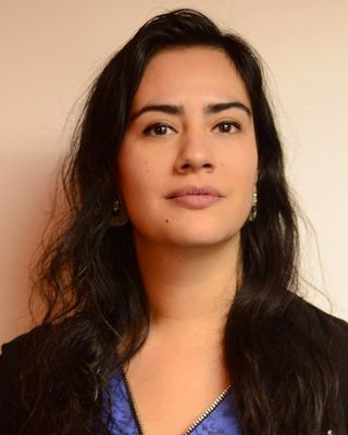 Foto de Jehan Stepke Zerene, Psicólogo