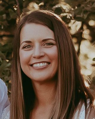 Photo of Tarrin Weber, Clinical Social Work/Therapist, LICSW