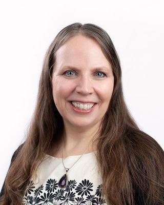 Photo of Anne Carlson, Psychologist, PsyD