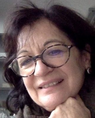 Photo of Joanna Komoska, Clinical Social Work/Therapist, EdD, LCSW