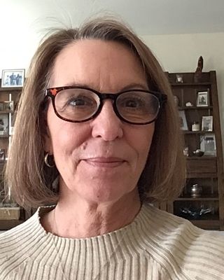 Photo of Holly A Mullen, Clinical Social Work/Therapist, MSW, OSW-C, LCSW