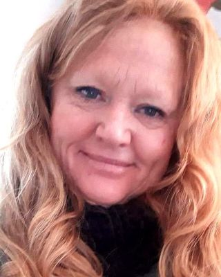 Photo of Dominique MacCurtin, Marriage & Family Therapist, MA, LMFT