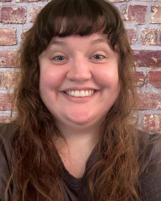 Photo of Larissa Ungemach, Licensed Professional Clinical Counselor, LPCC