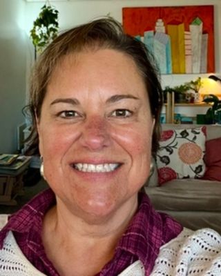 Photo of Deborah Hamilton, Clinical Social Work/Therapist