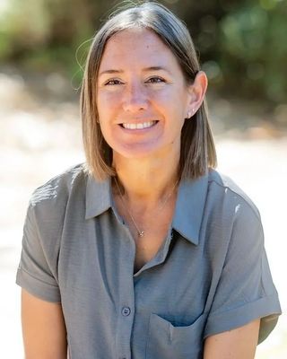 Photo of Gracia Holman, Marriage & Family Therapist Associate, AMFT