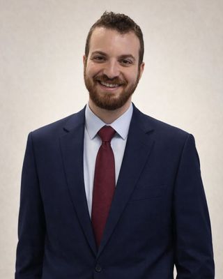 Photo of Yitzchok Rabinowitz, Clinical Social Work/Therapist, LMSW