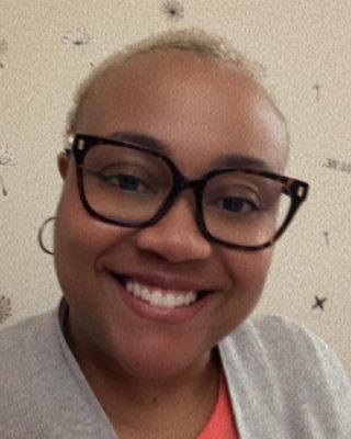 Photo of Fatimah Abdullah, Licensed Professional Counselor