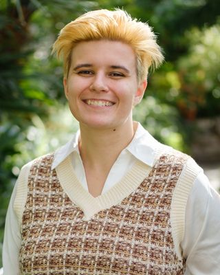 Photo of Sofia Baert, Registered Social Worker, MSW, RSW