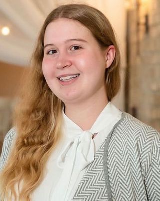 Photo of Katherine Ference, Counselor, LMCHC-A