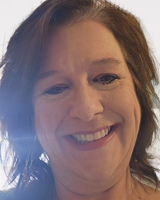 Photo of Sandra Presgrove, Clinical Social Work/Therapist, LCSW